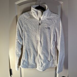 The North Face Fleece Size M